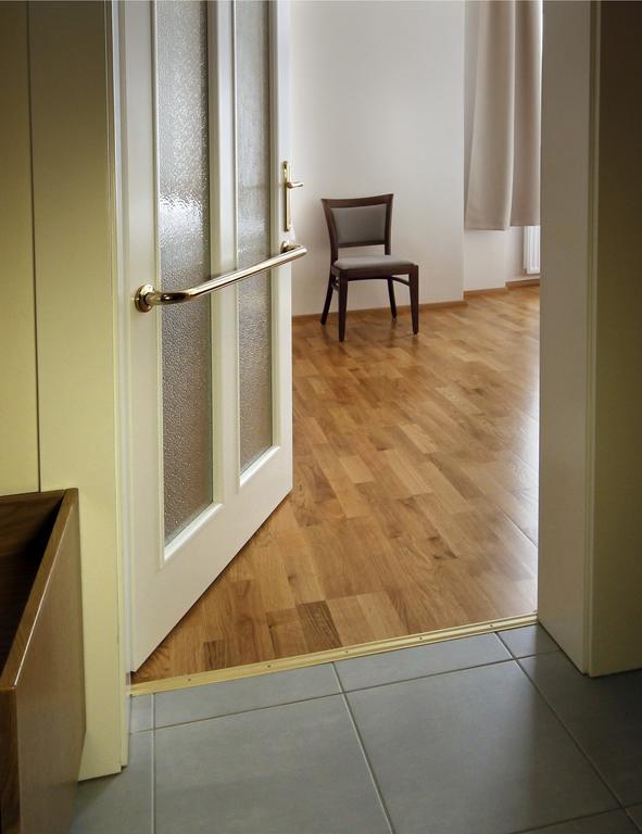 Hotel Pod Zelenym Dubem Bohumín Rom bilde