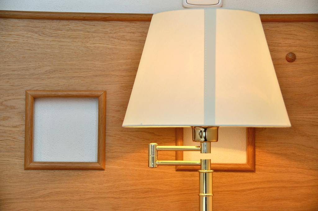 Hotel Pod Zelenym Dubem Bohumín Eksteriør bilde